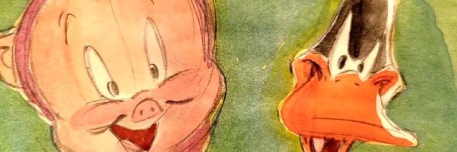 bugsydaffy's profile banner image