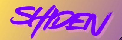 シデン⚡️🐺→はつじゅー会 banner