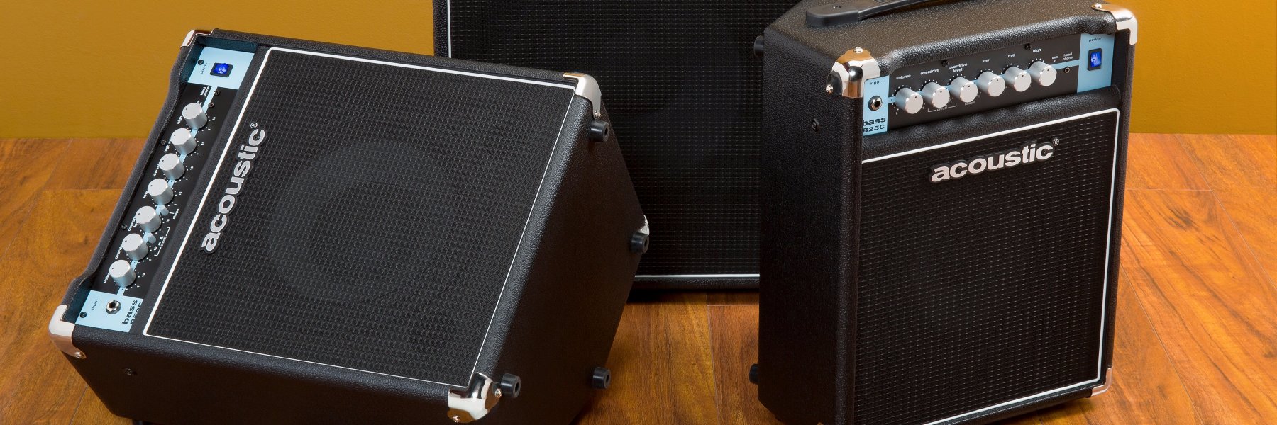 AcousticAmps's profile banner image