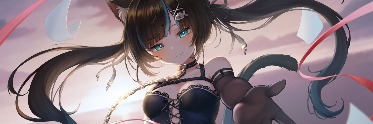 KoiKurone's profile banner image