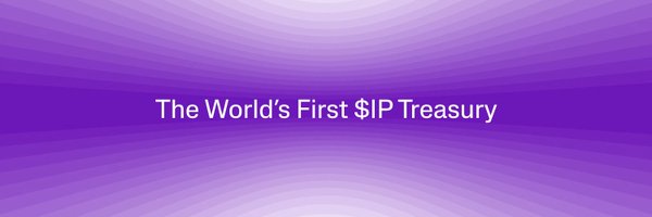 ipstrategy_ Profile Banner