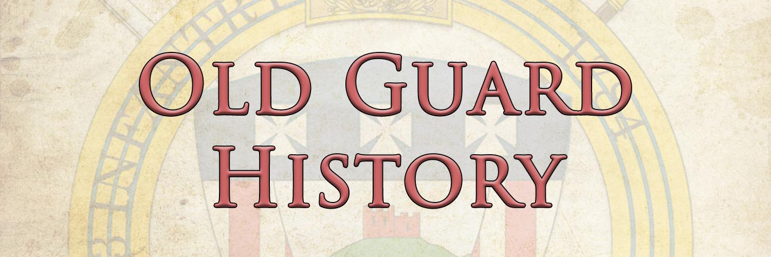 OldGuardHistory's profile banner image