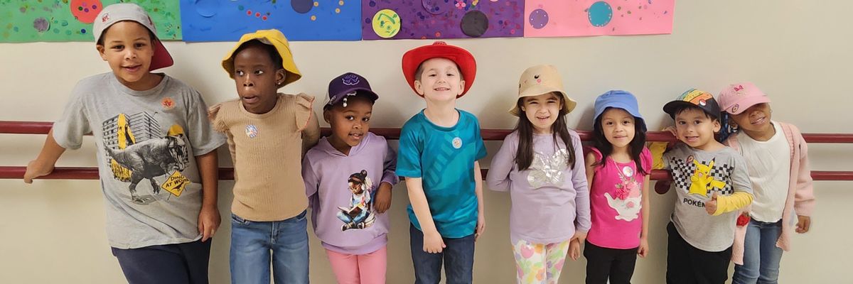 FerndaleEarlyEdCtr banner