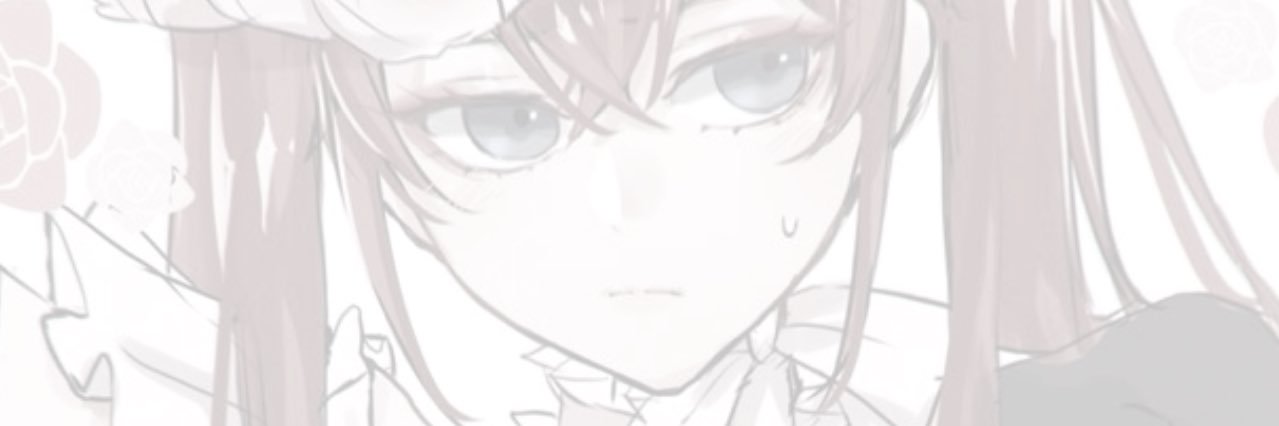 shushushunechka's profile banner image