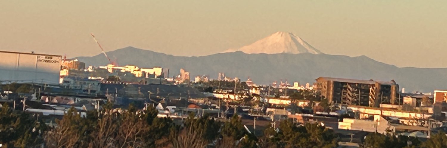 キリン君 banner
