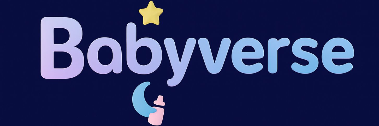 BABYVERSE banner