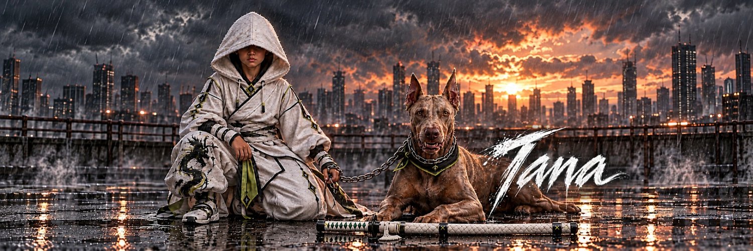 VexX_Creations's profile banner image
