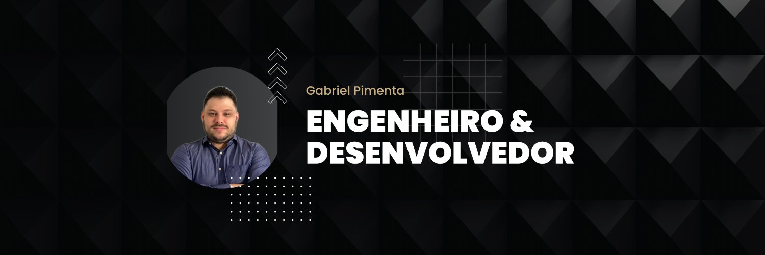 GaabrielPimenta's profile banner image