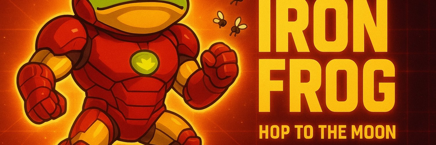 IRONFROG_HTTM's profile banner image