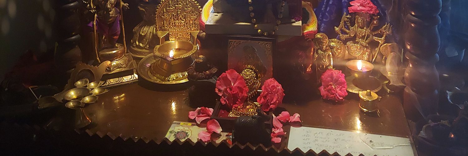 Prasanth Prabhu banner