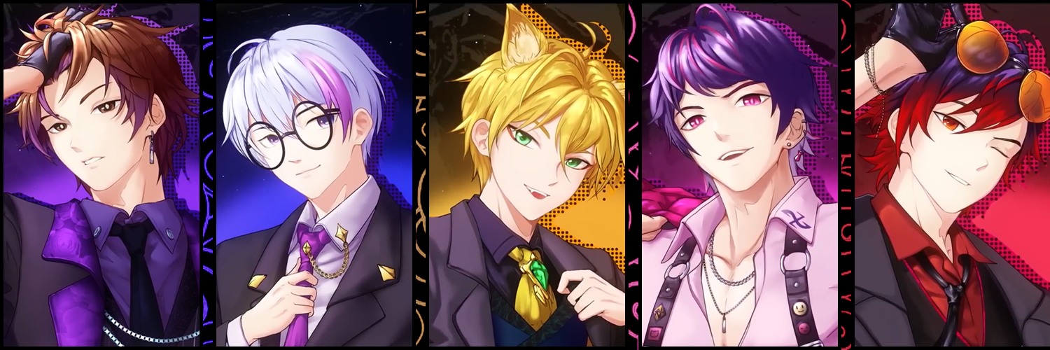 VERSA【AKA Virtual】 banner