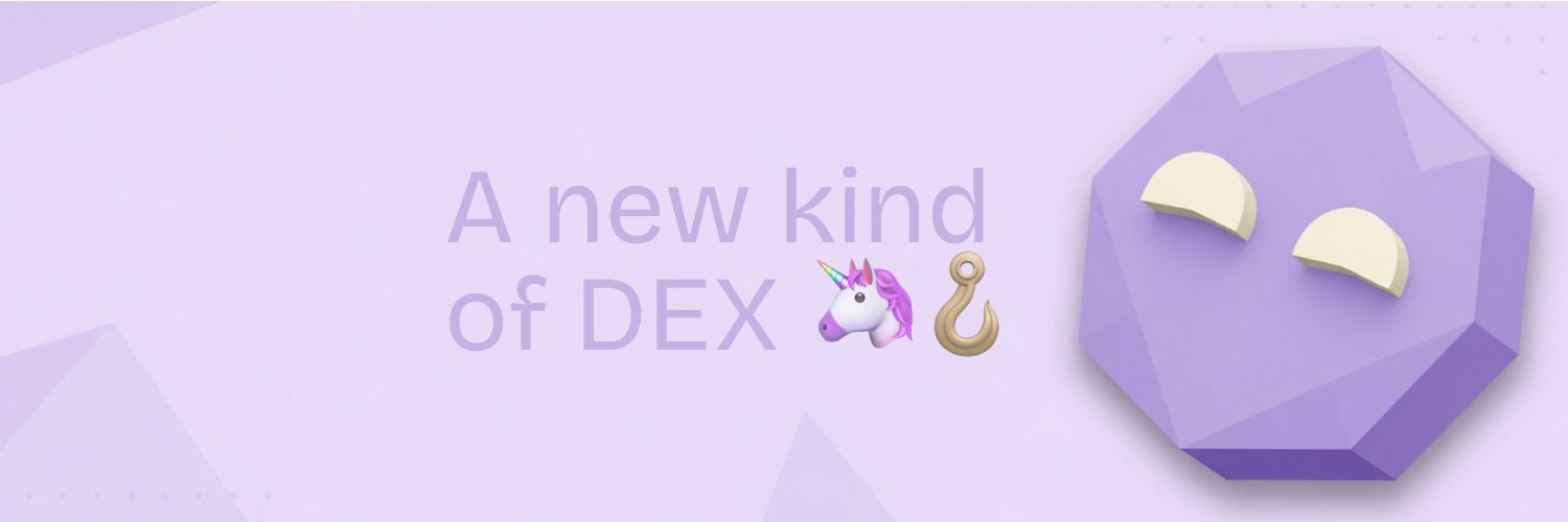 Geode banner