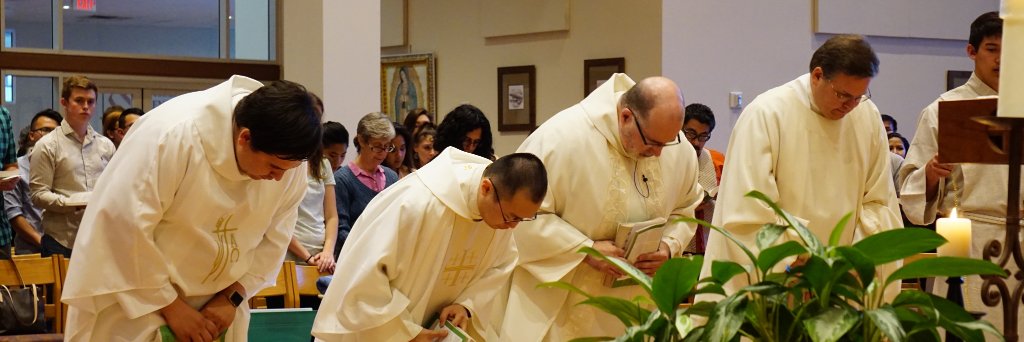utcatholic's profile banner image