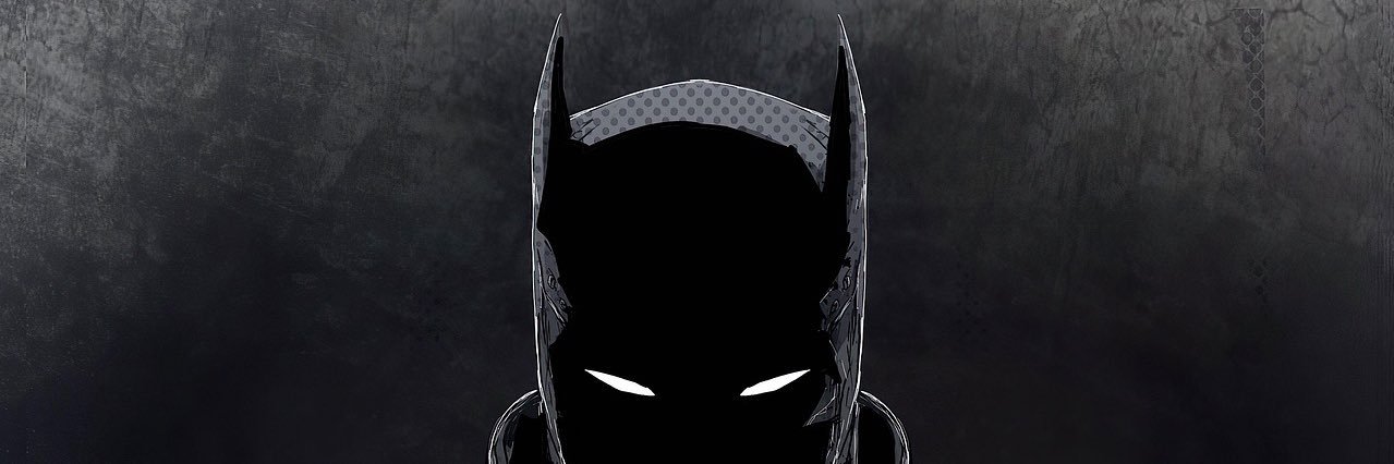 Batmancide banner