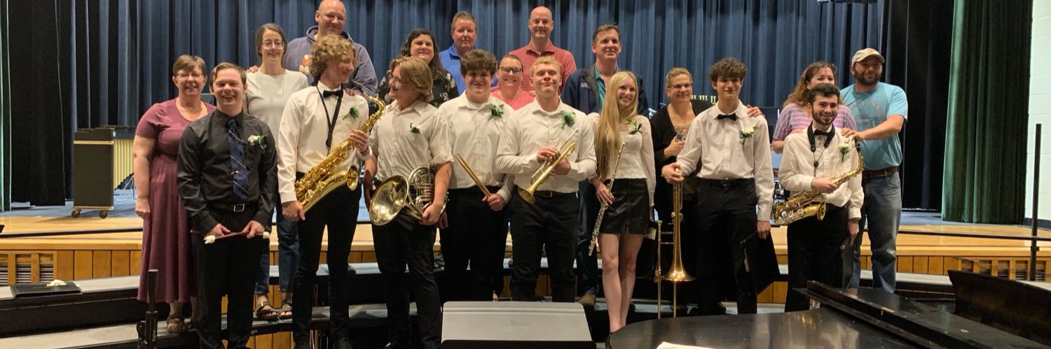 MaloneCSDMusic's profile banner image