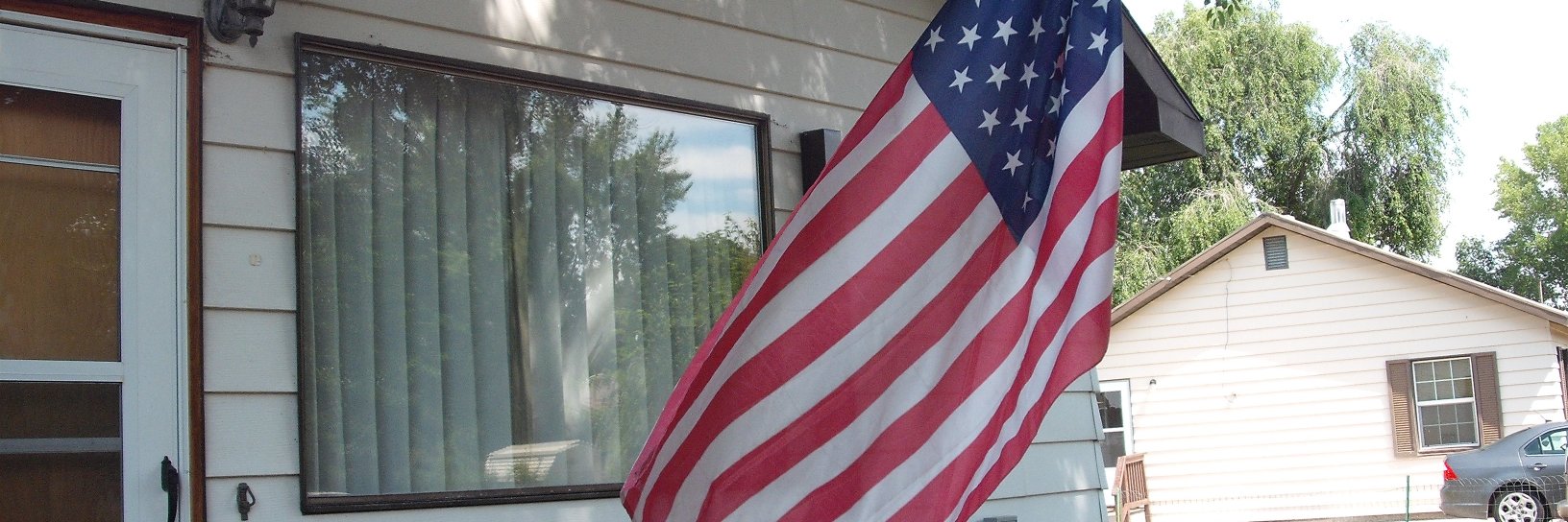 Jim Potter banner