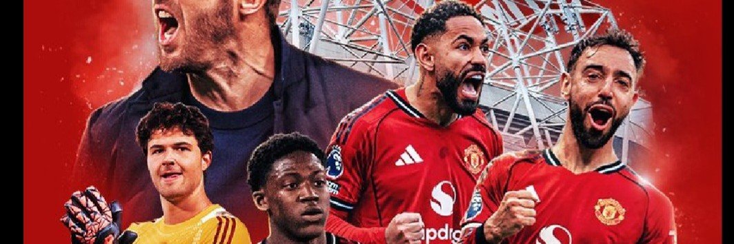 United Index banner