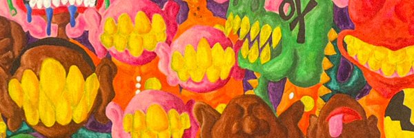 d3marr Profile Banner