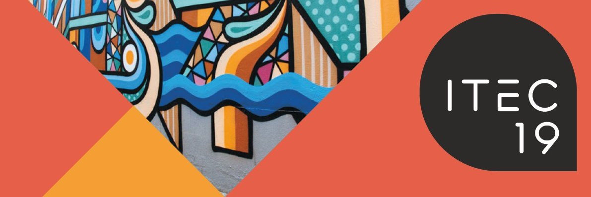itecconference's profile banner image