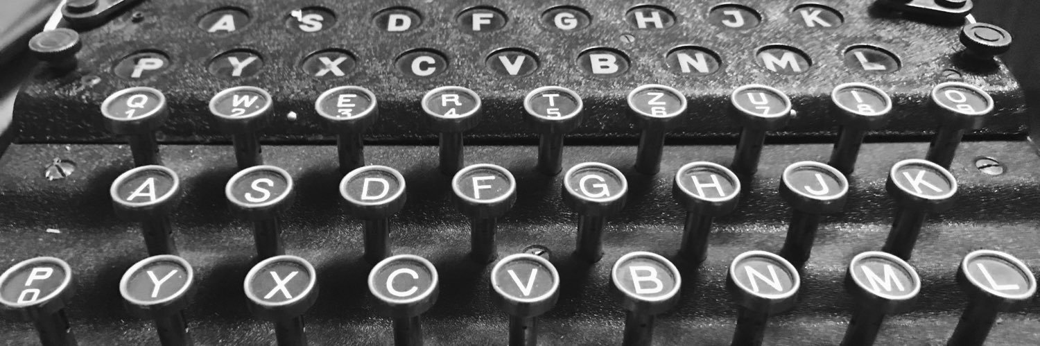 Enrique G .Dutra banner