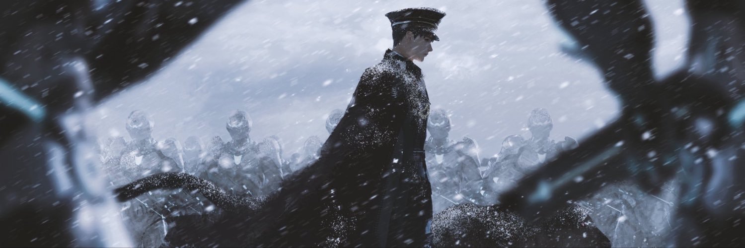 AsteraLace's profile banner image