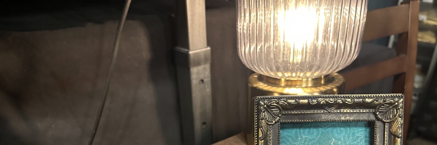 小川はねか🪽 banner