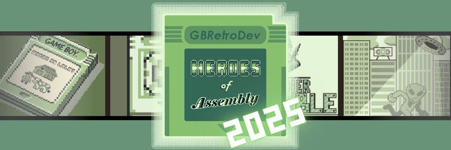 GBRetroDev banner