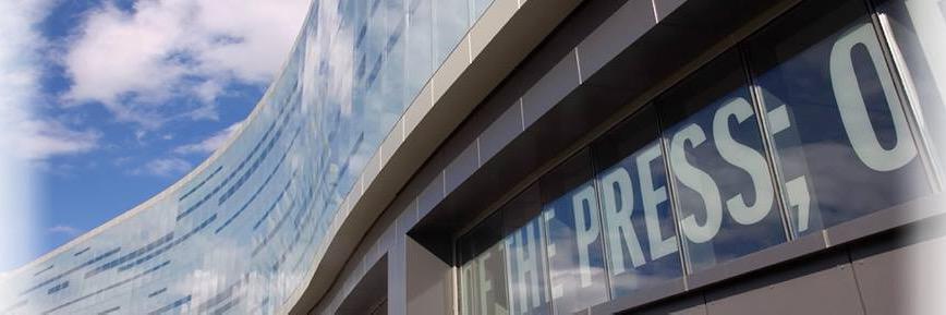 Hill Communications banner