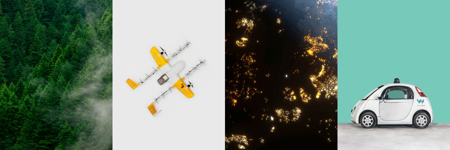 X, The Moonshot Factory banner