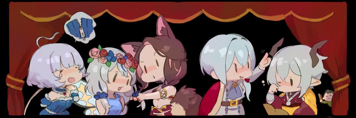 negikko3939's profile banner image