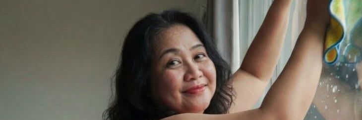 IMAJINASI TANTE banner