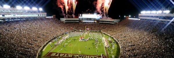 FSUMajorettes Profile Banner