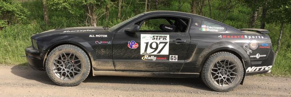 PinkCurlRacing's profile banner image