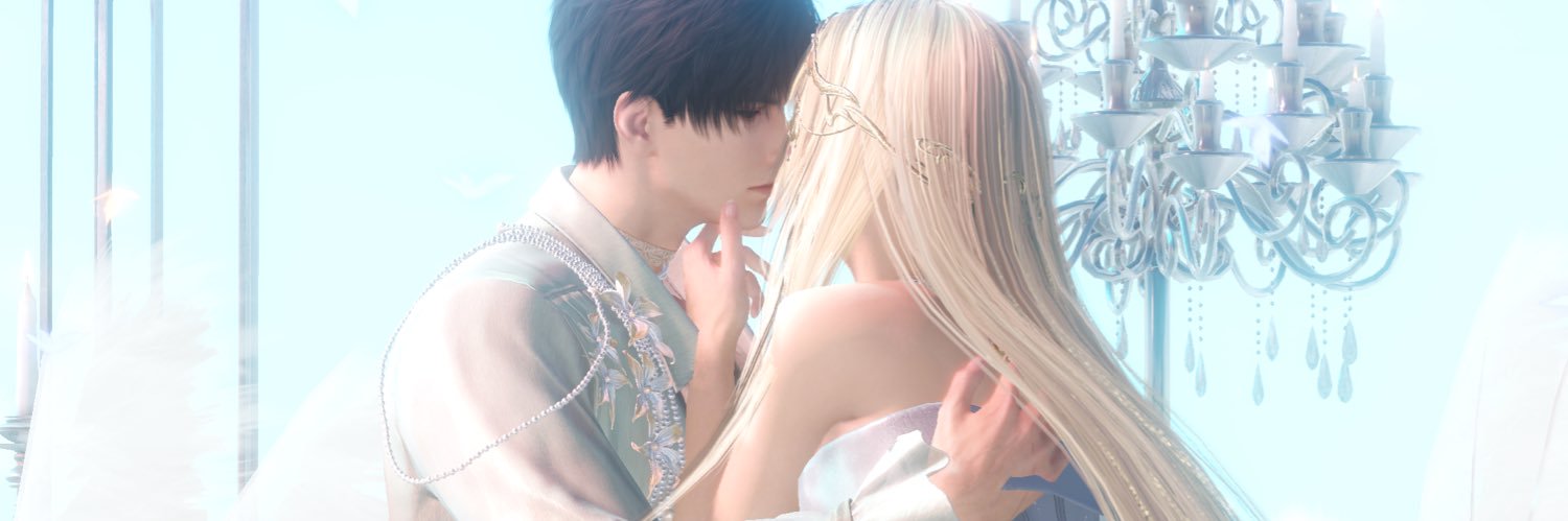 ࿐ ࿔Reya𐂂 banner
