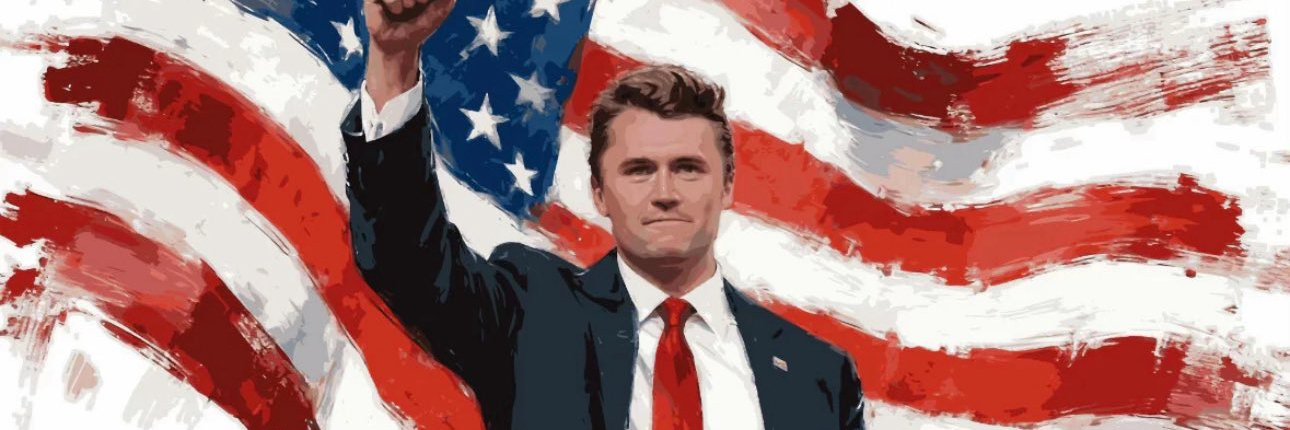 Richard Genck banner