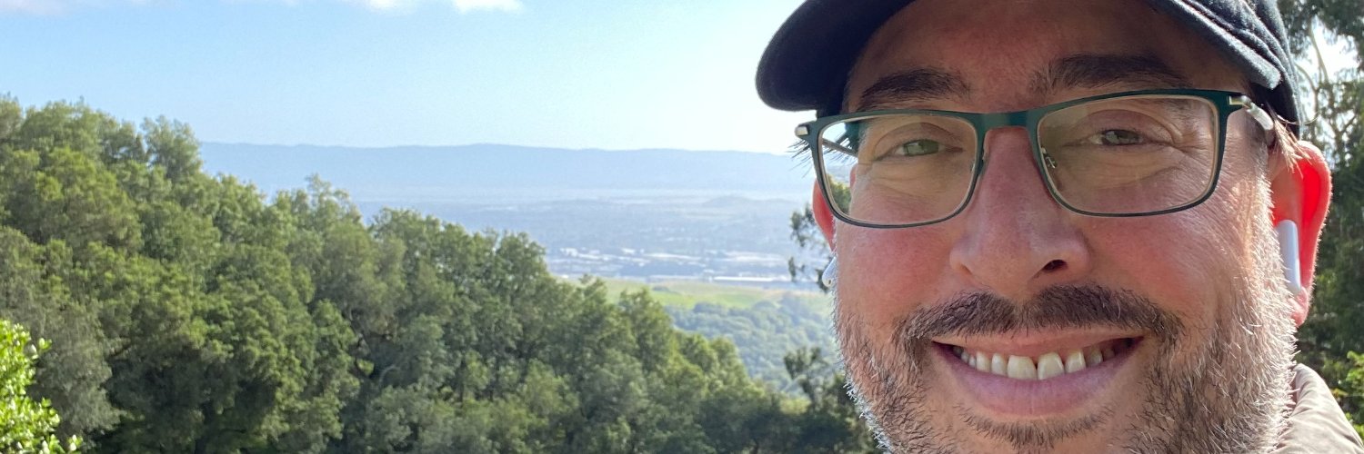 orenjaffe's profile banner image