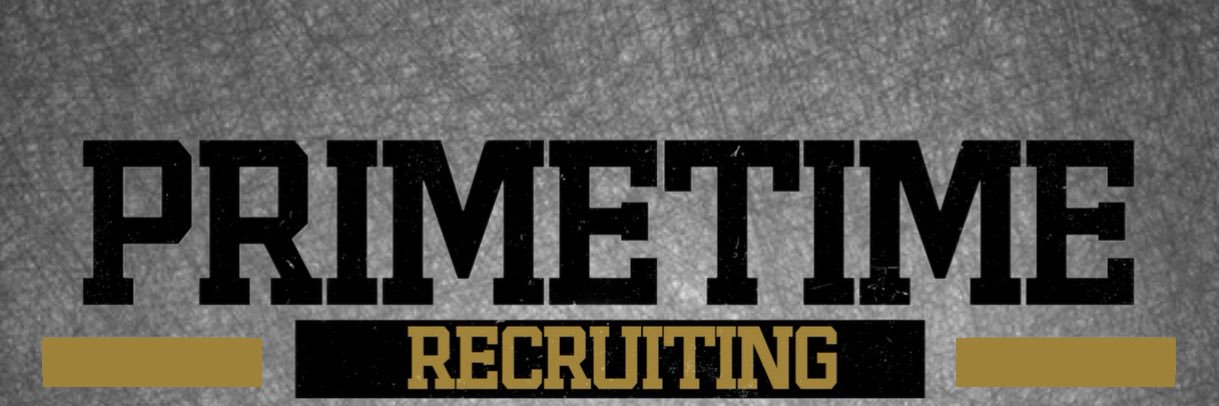 Primetime Recruiting banner
