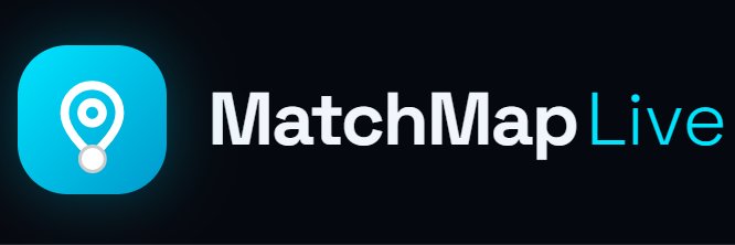 Match Map Live banner