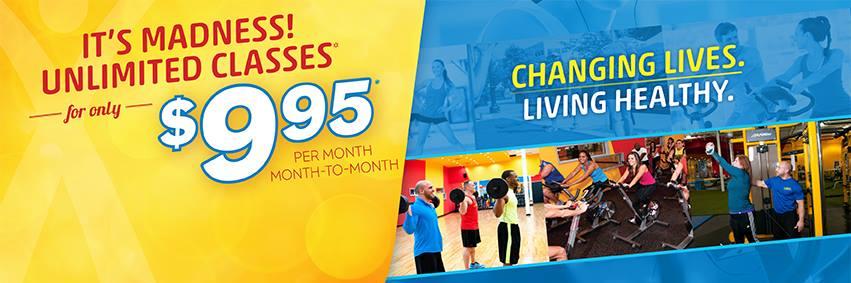 FitConHouston's profile banner image