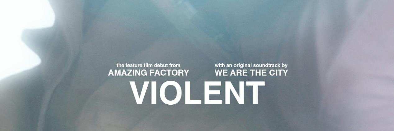 violentfilm's profile banner image