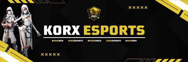 KorxEsports Profile Banner