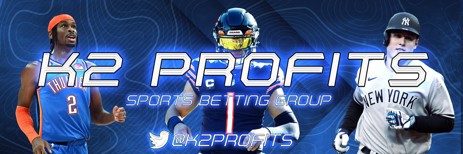 K2Profits's profile banner image