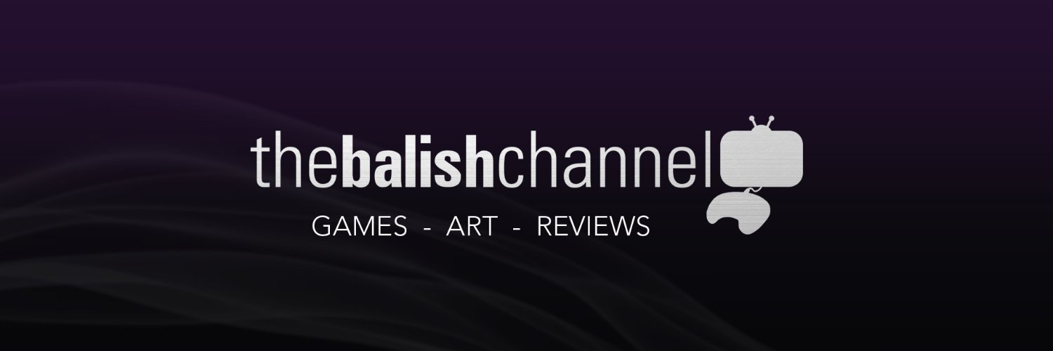 TheBalishChannel📺 banner
