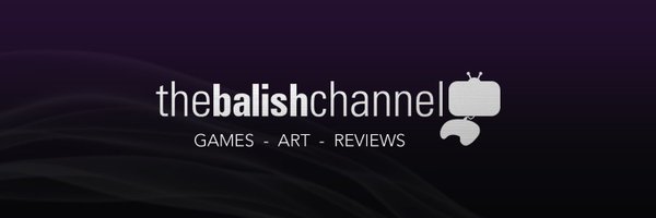 BalishChannel Profile Banner