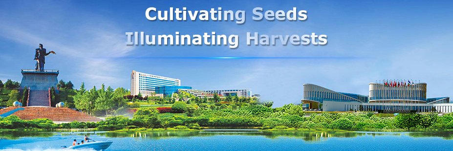 Seed Vision Yangling banner