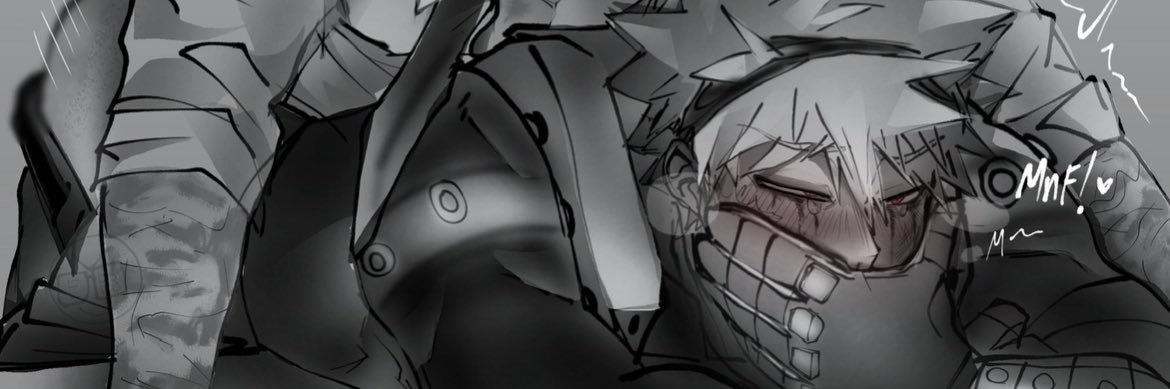 freakychann's profile banner image