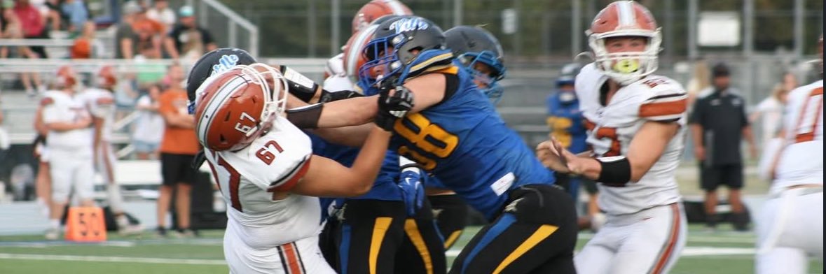 Hunter Olsen banner