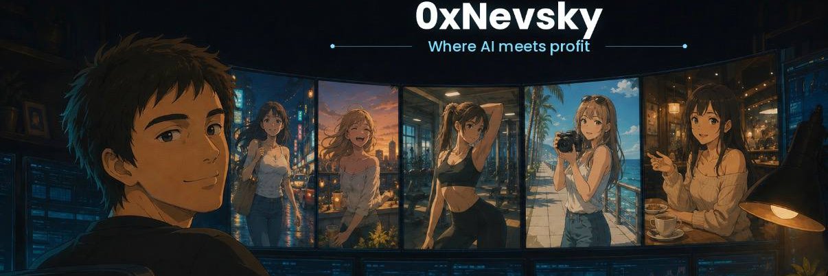 0xNevsky's profile banner image