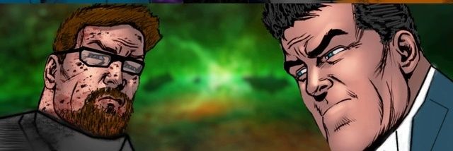 Strelok guatón banner