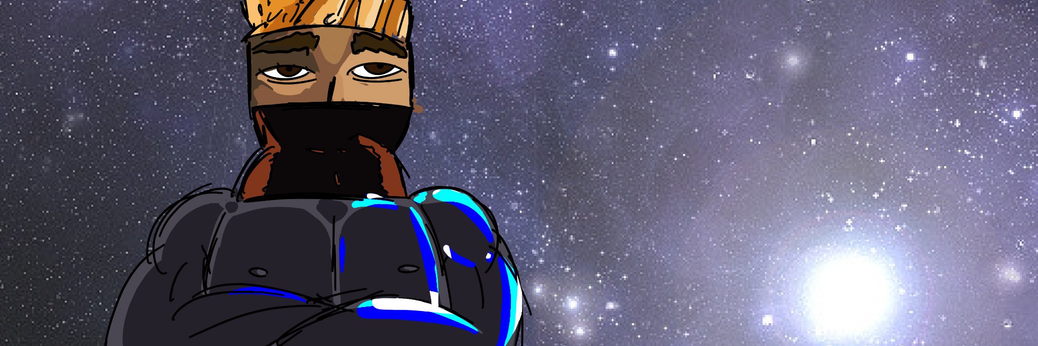 DeskAt77's profile banner image